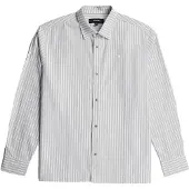 G-Star D31052-e853 Straight Fit Skjorta Med Långa ärmar
