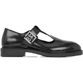 G-Star Vacum Leather Loafers