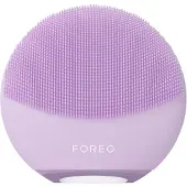 Foreo LUNA 4 mini Lavender Ansiktsborste 1 st