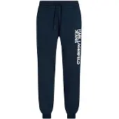 Karl lagerfeld Jeans A1m10001 Mjukisbyxor
