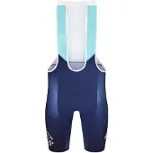 Santini Trek Driftless 2026 Cykelbyxor