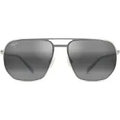 Maui jim Sharks Cove Polariserade Solglasögon