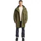 G-Star Long Parka