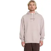 Volcom Stone Po Hoodie bark brown, L