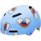 Giro Dime Fs Junior Urbanhjälm