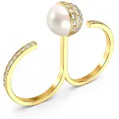 GUESS Calypso Ring