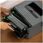 Brother Ink TN2590 - Svart - original - box - tonerkassett - för MFC-L2922DW