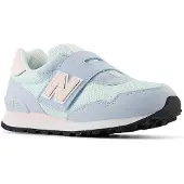 New Balance Sneakers 515 flickor - Rosa - 33