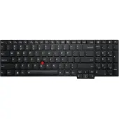 Lenovo 04Y2357, Tangentbord, Dansk, , ThinkPad L540/W540