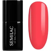 Semilac UV Gel Polish 445 Tropical Flamingo