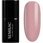 Semilac UV Colours UV Gel Polish Gellack 7 ml 586 Dirty Rose Nude