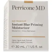 Perricone MD No Makeup Instant Blur Priming Moisturizer Primer 59 ml Transparent