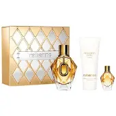 Paco Rabanne Million Gold For Her 200ml Eau De Parfum
