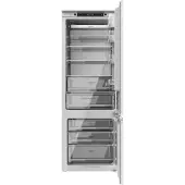 Cecotec Bolero Coolmarket Combi Bi-d Flw 341 Integrerbar Kyl