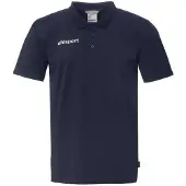 Uhlsport Essential Kortärmad Polotröja