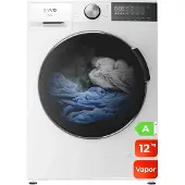 Evvo Nova 12 Tvättmaskin Med Toppmatning