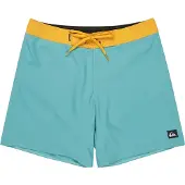 Quiksilver Surfsilk Kaimana 16 Boardshorts aqua Storlek 32