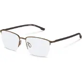 Rodenstock R7183-54c000 54x18x140 Mm Läsglasögon