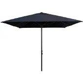 Garbar Sardigna Parasoll 300x300 Cm