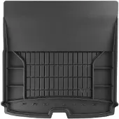 Frogum Bagagerumsmatta Skoda Enyaq iV 2020- översta