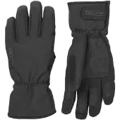 Sealskinz Howe, handskar, svart