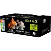 Pet Republic mix smaker 48x85 g