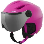 Giro Buzz Mips Junior Visirhjälm