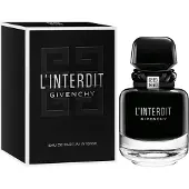 Givenchy L'Interdit Eau De Parfum Intense 50 ml (kvinna)