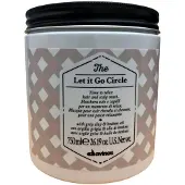 Davines The Circle Chronicles by Let It Go Circle 750ml