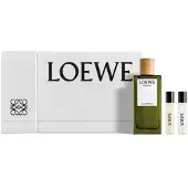 LOEWE Set Esencia Edp 100ml Mini 10ml 7 Cob 10ml@