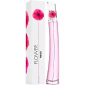 Kenzo Flower Cherry Poppy 100ml Eau De Parfum