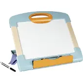 Smoby Ritbord - Modulo Slate - - One Size - Griffeltavla