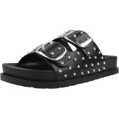 Gioseppo Tofflor SHOREHAM kvinnor - Svart - 38