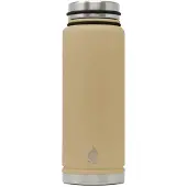 Mizu V12 V Lid Flaska