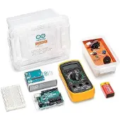 Arduino AKX00025 Sats AKX00025 Student Kit Education