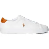 Ralph Lauren Ftw Longwood Skor
