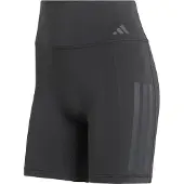 Adidas Optime Workout 3 Stripes 7´´ Korta Leggings