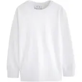 Next T-shirt vit