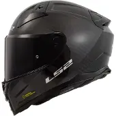 LS2 FF811 Vector II Carbon Hjälm