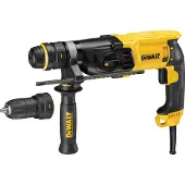 DeWalt D25134k-qs Sds-plus Combi Borrmaskin