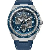 Citizen Promaster Air Skyhawk A-T Chronograph Blue JY8148-08L