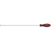 SONIC EQUIPMENT Platt skruvmejsel 13345065; 6,5 mm; 450 mm