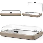 Hendi Uniq Kylmonter Gn 1/1 Beige