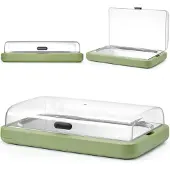 Hendi Uniq Kyldisplay Gn 1/1 Grön
