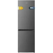 Cecotec Bolero Coolmarket Combi 296 Kyl-frys
