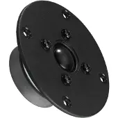 Monacor DT-19SU Diskanthögtalare kupol 50 W 8 Ω