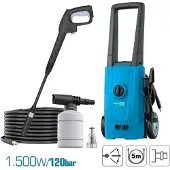 Koma Tools Högtryckstvätt 1500w
