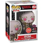 Funko POP! Dungeons & Dragons Exklusiv Vecna-figur