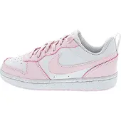 Nike Court Borough Low Recraft Skor