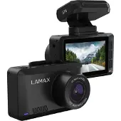 Lamax T10 video recorder